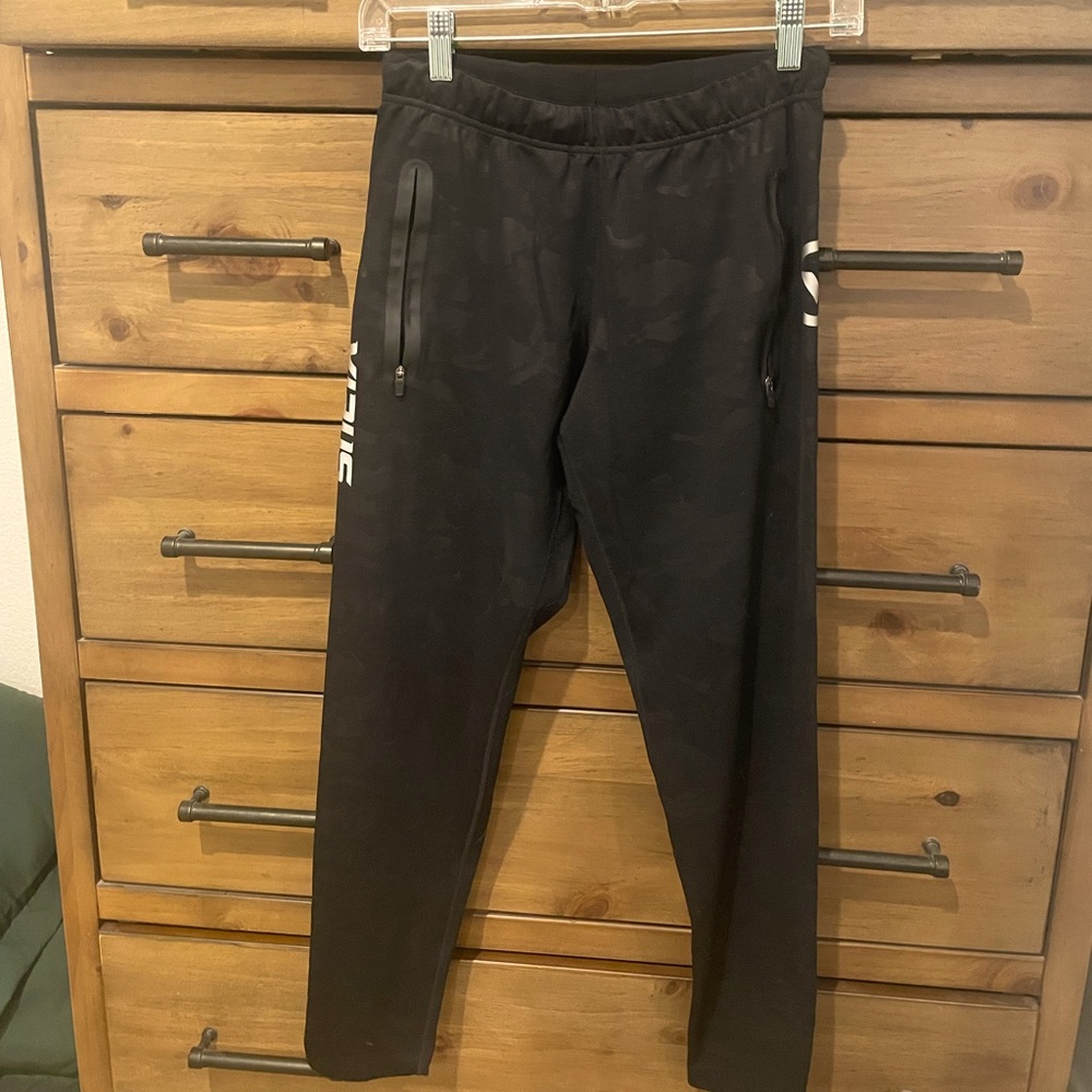 Unisex Virus Pants KL1- Size XS